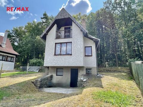 Prodej chaty, Strakonice, 51 m2