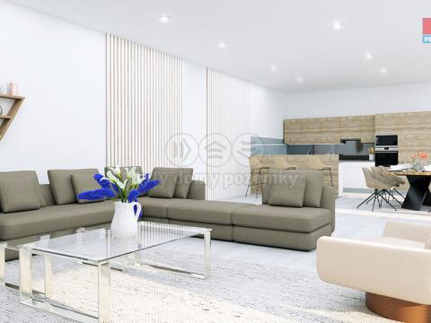 Prodej rodinného domu, Plesná, Celní, 280 m2