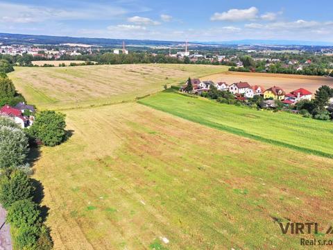 Prodej pozemku pro bydlení, Dvůr Králové nad Labem, 1000 m2