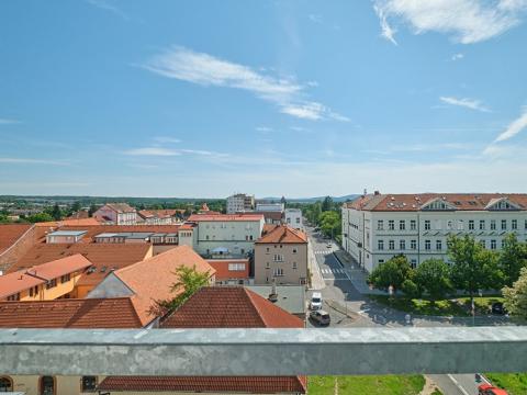 Prodej bytu 2+kk, Dobříš, Fričova, 50 m2