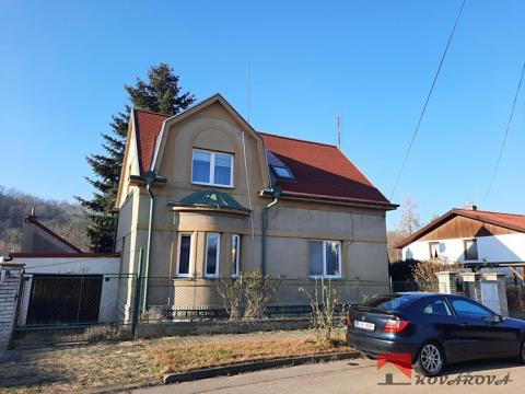 Prodej rodinného domu, Kralupy nad Vltavou, Lidická, 115 m2