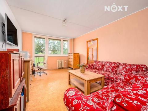 Prodej bytu 4+1, Praha - Řepy, Španielova, 94 m2