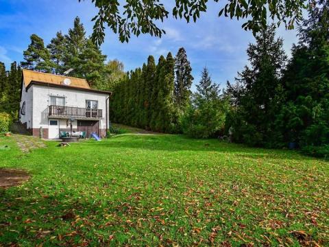 Prodej rodinného domu, Nespeky, Na Mělách, 240 m2