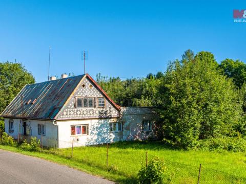 Prodej rodinného domu, Rumburk - Rumburk 2-Horní Jindřichov, Vojtěcha Kováře, 220 m2