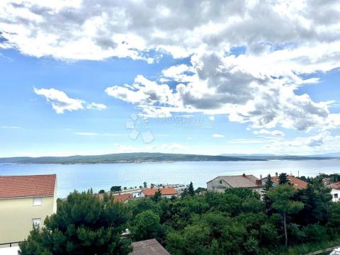 Prodej ubytování, Crikvenica, Chorvatsko, 58 m2