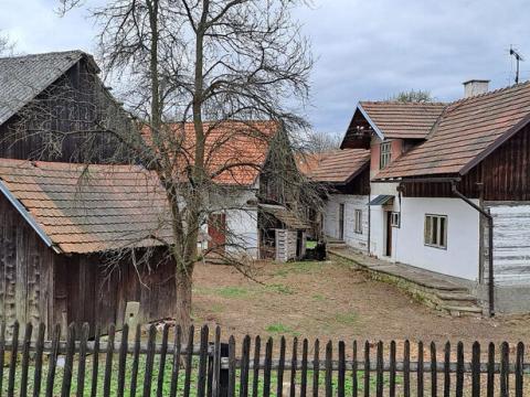 Prodej domu, Střevač - Štidla, 200 m2