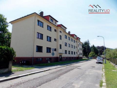 Prodej bytu 4+1, Ústí nad Orlicí, Mývaltova, 154 m2