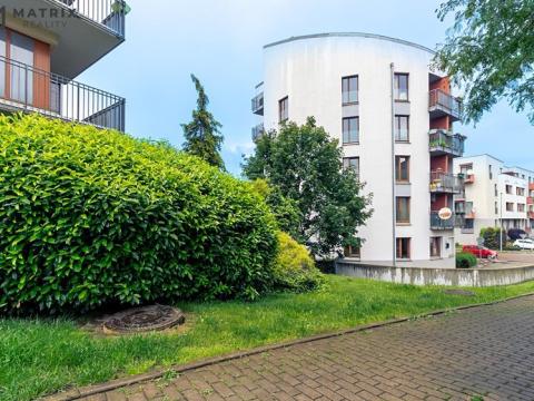 Prodej bytu 3+kk, Praha - Zbraslav, Faltysova, 85 m2