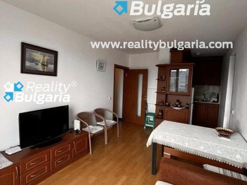 Prodej bytu 2+kk, Nesebar, Bulharsko, 74 m2