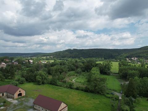 Prodej pozemku pro komerční výstavbu, Šťáhlavy, 12702 m2