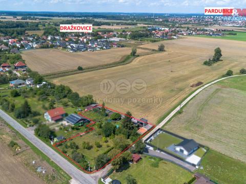 Prodej pozemku pro bydlení, Mikulovice, V Zahradách, 3031 m2