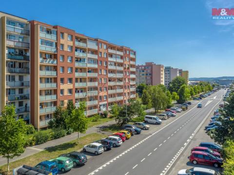 Prodej bytu 3+kk, Mladá Boleslav, 17. listopadu, 84 m2