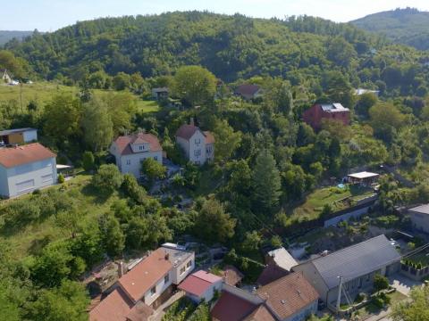 Prodej rodinného domu, Bílovice nad Svitavou, Havlíčkova, 120 m2