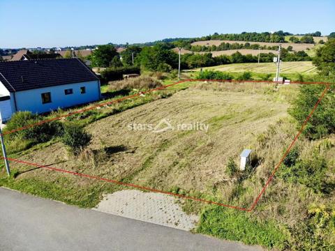 Prodej pozemku pro bydlení, Kralupy nad Vltavou, Písečná, 1327 m2