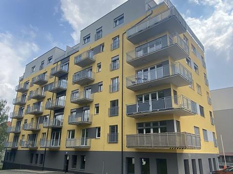 Prodej bytu 3+kk, Jihlava, Vrchlického, 65 m2