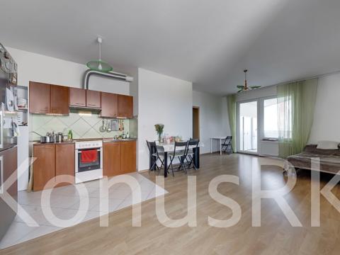 Prodej bytu 2+kk, Praha - Horní Měcholupy, Modenská, 69 m2