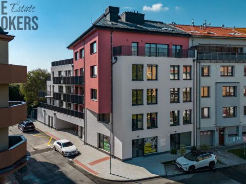 Prodej bytu 5+kk, Praha - Suchdol, U hotelu, 151 m2