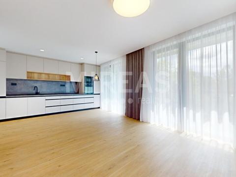 Pronájem bytu 2+kk, Poděbrady, Husova, 88 m2