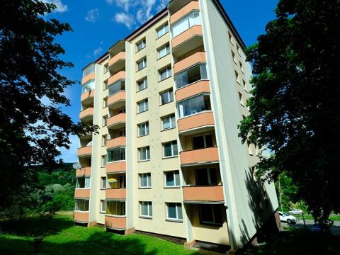 Prodej bytu 2+1, Uherský Brod, 56 m2