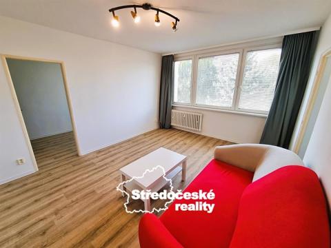 Prodej bytu 3+1, Praha - Prosek, Bohušovická, 53 m2