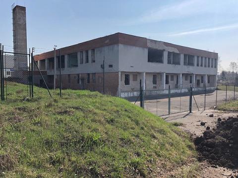 Prodej pozemku pro komerční výstavbu, Milovice, Tyršova, 7100 m2