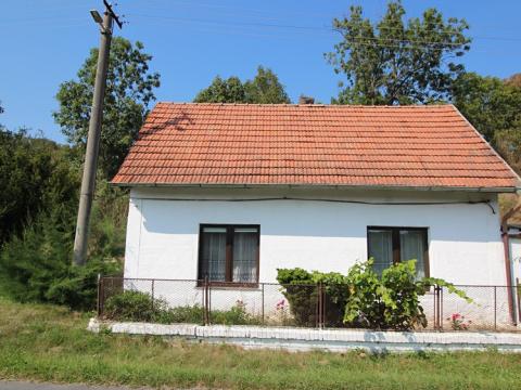 Prodej rodinného domu, Sazená, 70 m2