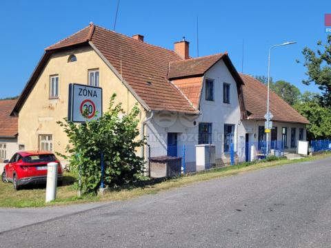 Prodej výrobních prostor, Lubná, 250 m2