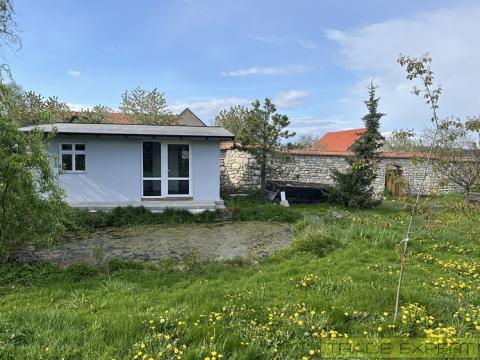 Pronájem chaty, Stochov, Osvobození, 31 m2