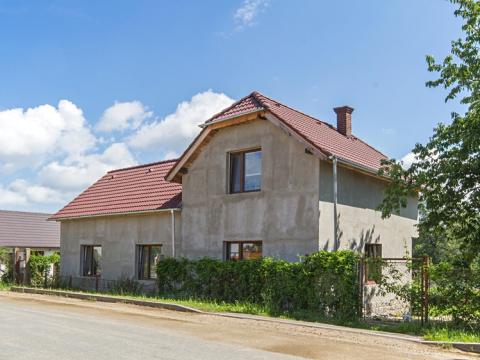 Prodej rodinného domu, Leština u Světlé, 150 m2