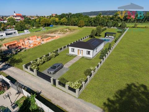 Prodej pozemku pro bydlení, Kostelec na Hané, 2761 m2