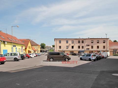 Pronájem ordinace, Znojmo, Tovární, 22 m2