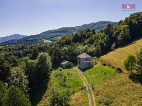 Prodej rodinného domu, Frýdlant nad Ostravicí - Frýdlant, Paseky, 130 m2