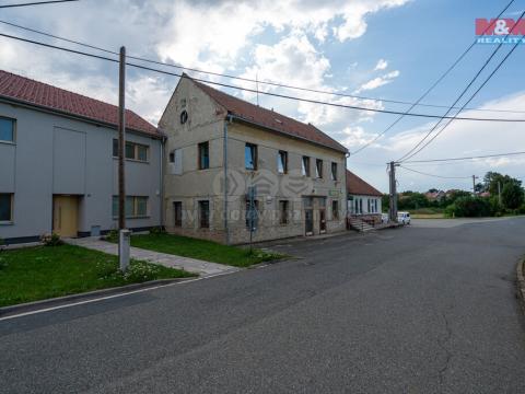 Prodej rodinného domu, Rybníček, 225 m2