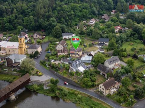 Prodej rodinného domu, Kyselka - Radošov, 203 m2