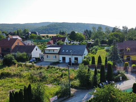 Prodej rodinného domu, Svinošice, 177 m2