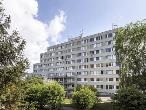 Pronájem ordinace, Praha - Braník, Roškotova, 280 m2