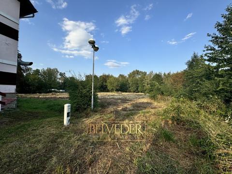 Prodej pozemku pro bydlení, Dubí, Ruská, 3032 m2