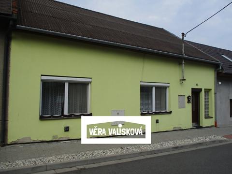 Prodej rodinného domu, Dřínov, 90 m2