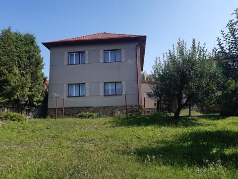 Prodej rodinného domu, Rozsochatec, 96 m2