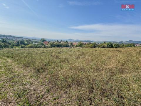 Prodej pozemku pro bydlení, Trnovany, 5119 m2