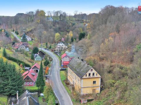 Prodej rodinného domu, Česká Metuje - Vlásenka, 213 m2