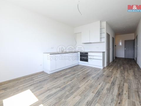 Pronájem bytu 2+kk, Klatovy - Klatovy IV, K Čínovu, 84 m2