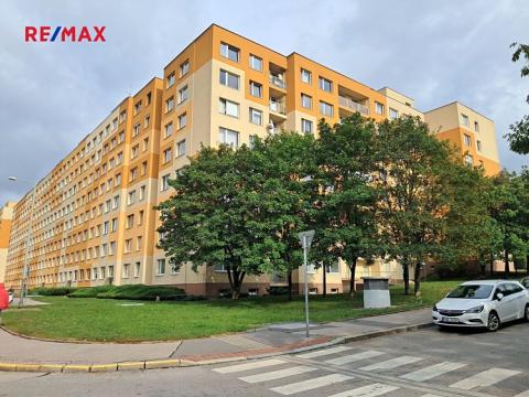 Prodej bytu 3+1, Praha - Černý Most, Dygrýnova, 82 m2