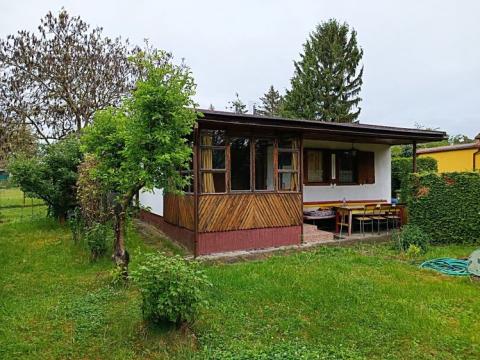 Prodej chaty, Borek, 40 m2