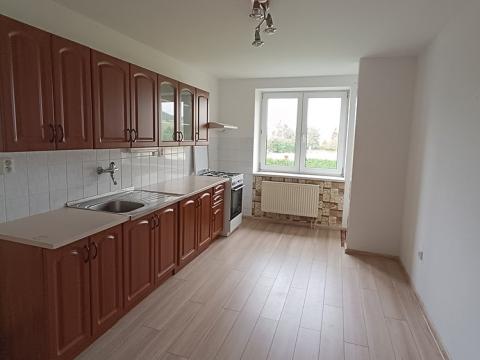 Pronájem bytu 5+1, Město Albrechtice, Celní, 123 m2