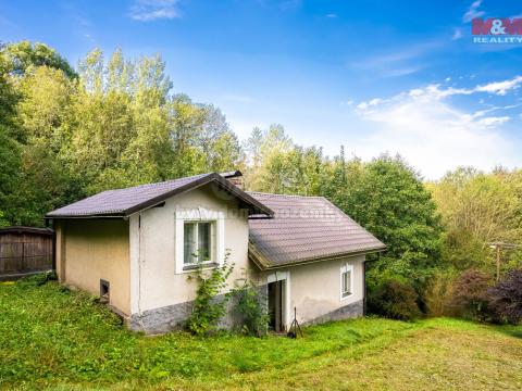 Prodej rodinného domu, Příkrý, 101 m2