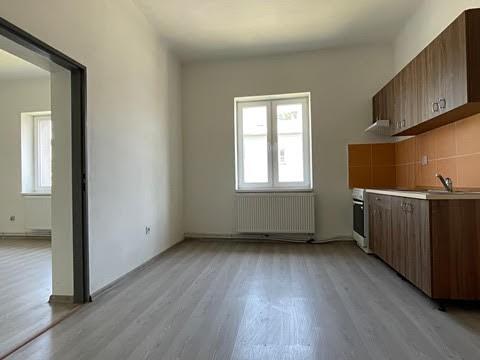 Prodej bytu 2+kk, Ostrava, Kovařovicova, 2456 m2