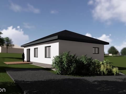 Prodej rodinného domu, Havířov, 72 m2