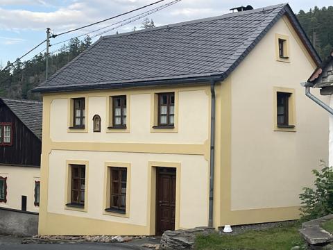 Prodej rodinného domu, Manětín, 270 m2