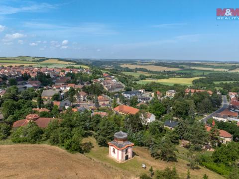 Prodej pozemku pro bydlení, Pchery, 1040 m2